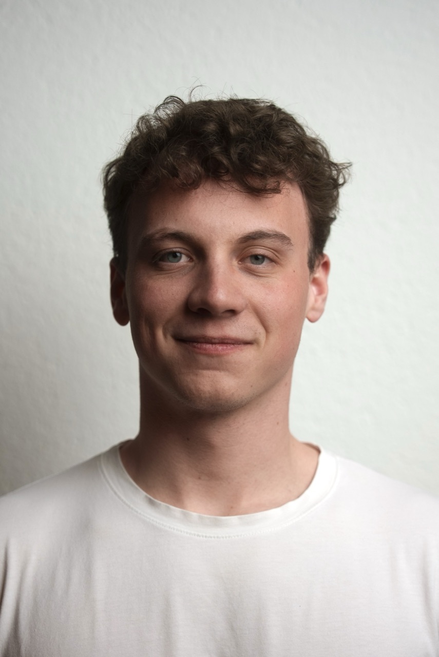 Paul Krischker